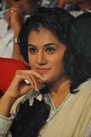 Tapsee Stills in UKUP Audio